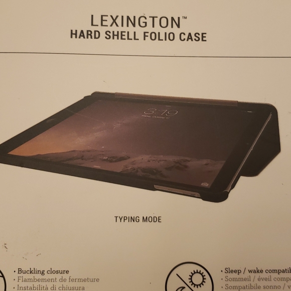 INCIPIO FOLIO CASE - Picture 9 of 11